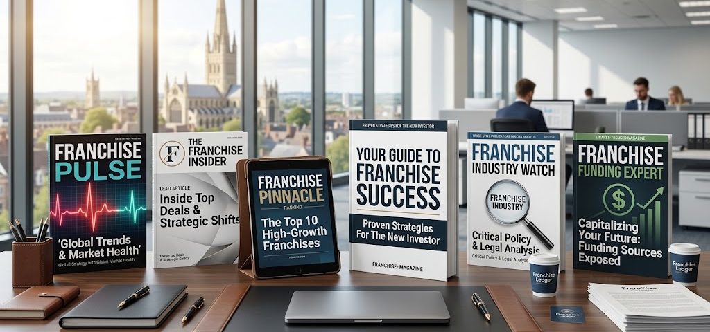 Franchise Resources To Check Out