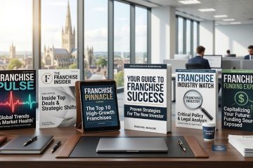 Franchise Resources To Check Out